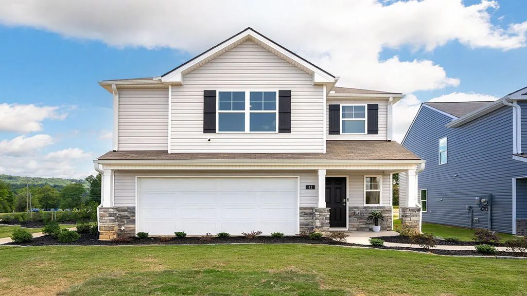 41 Quarter St, Rossville