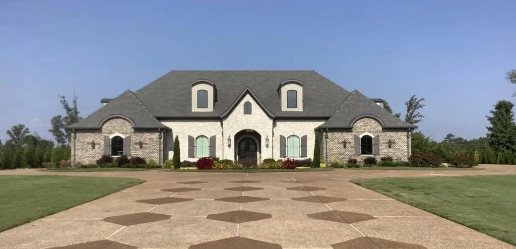 1721 Gray Road, Chattanooga