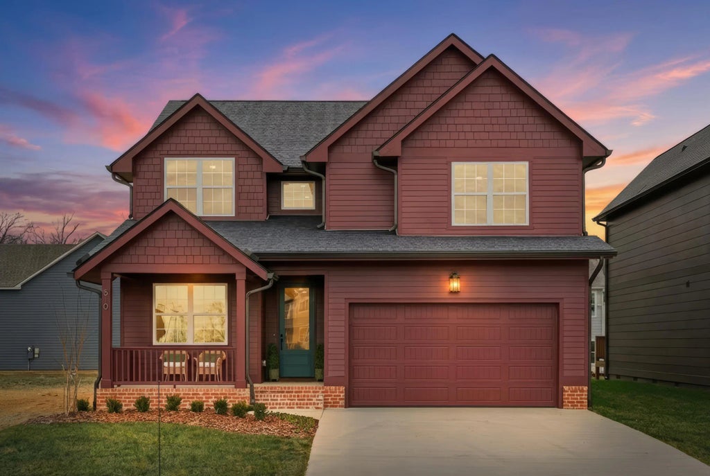 510 Prema Drive, Chattanooga