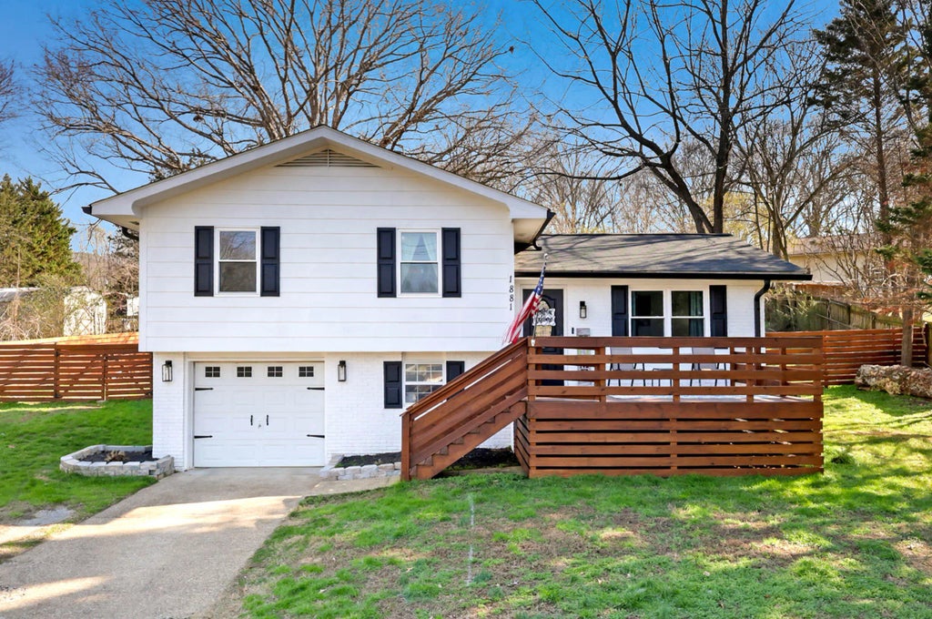 1881 Three Notch Road, Ringgold