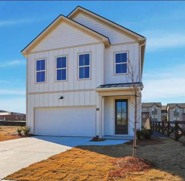 7638 Mistflower Circle, Chattanooga