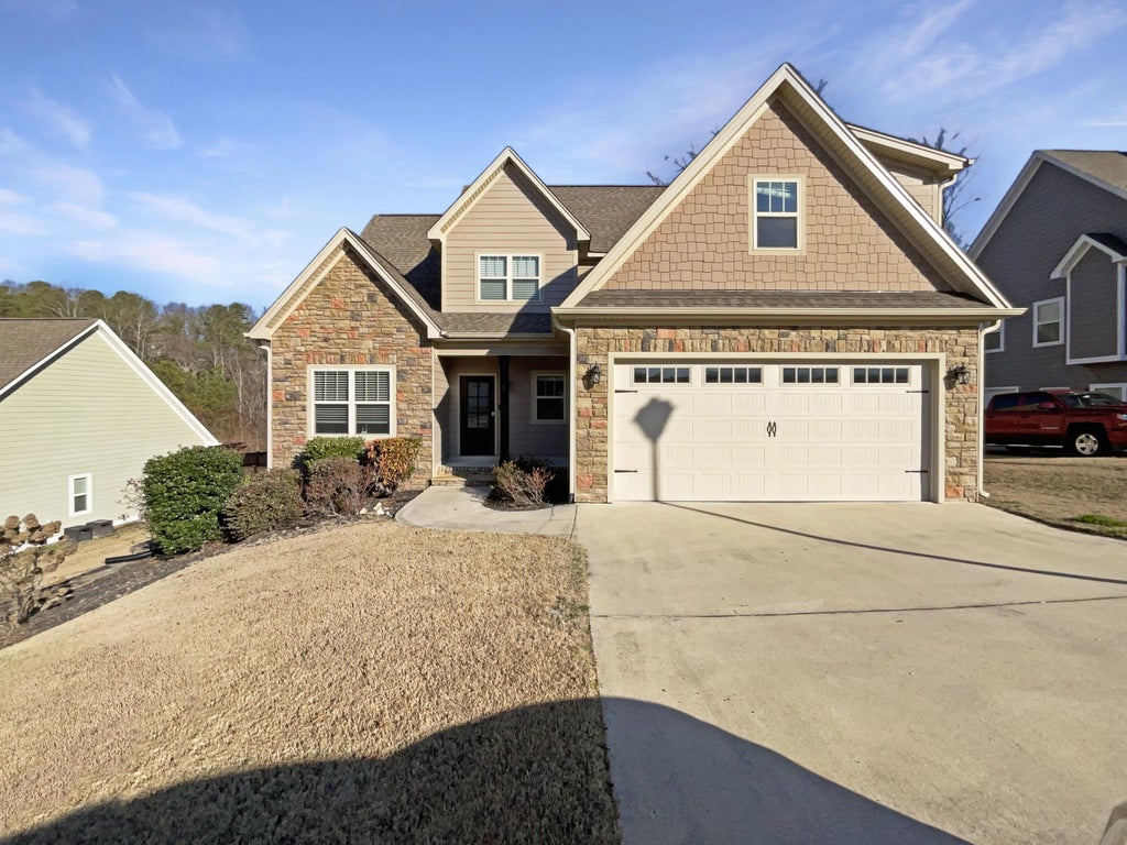 413 Live Oak Road, Ringgold