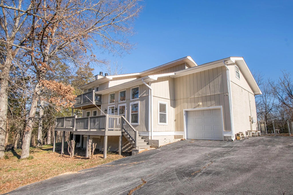 4860 136 Highway, Chickamauga