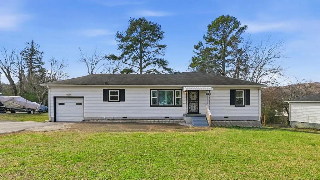 4820 Appian Way, Chattanooga