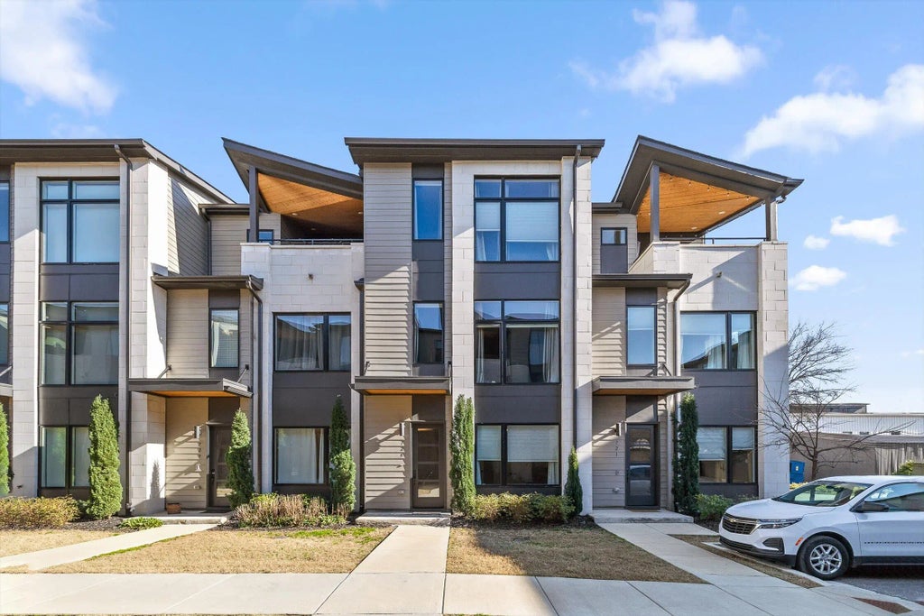 725 Burnside Place, Chattanooga