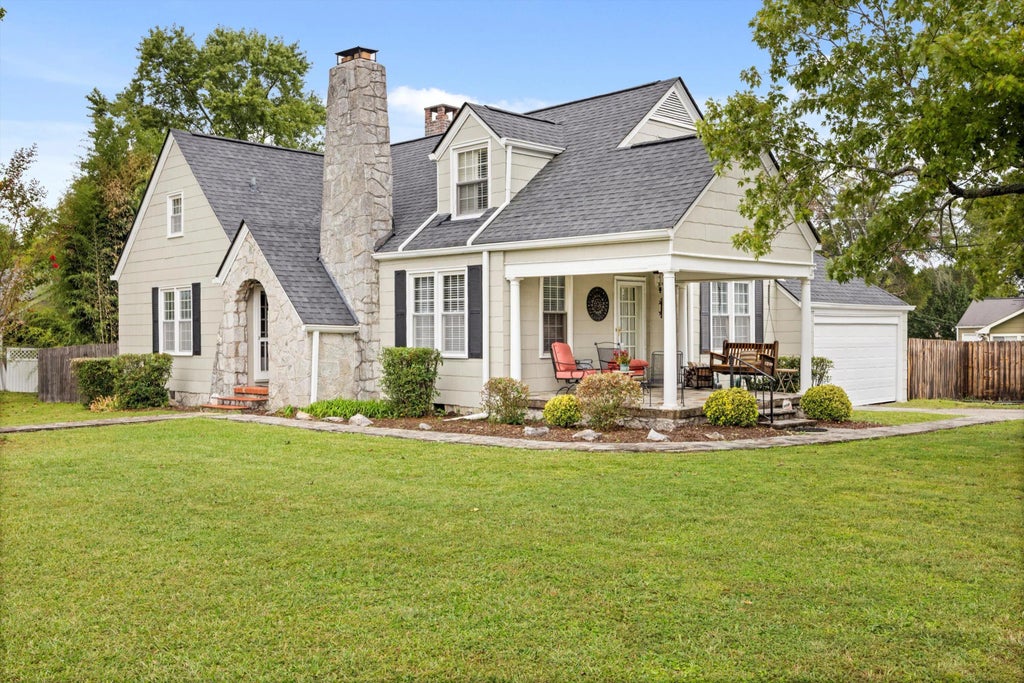 27 N Brooks Circle, Chattanooga