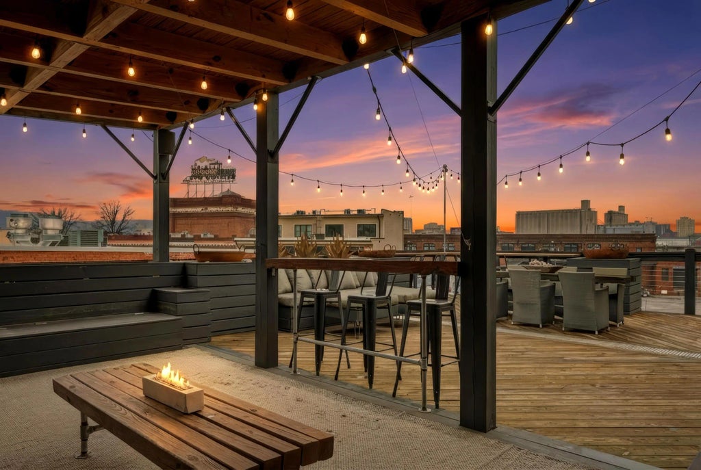 55 E Main Street, Chattanooga