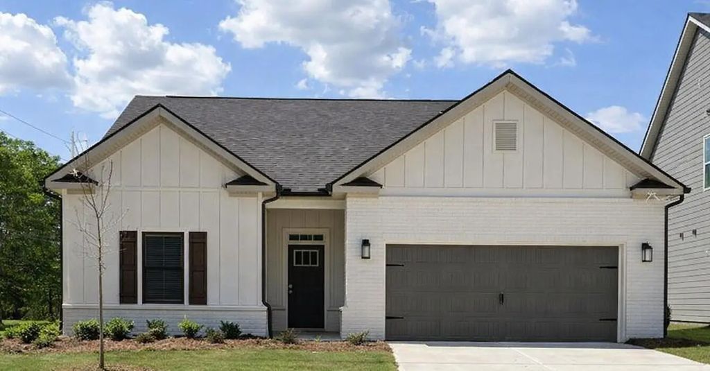5944 Hightower Drive, Hixson