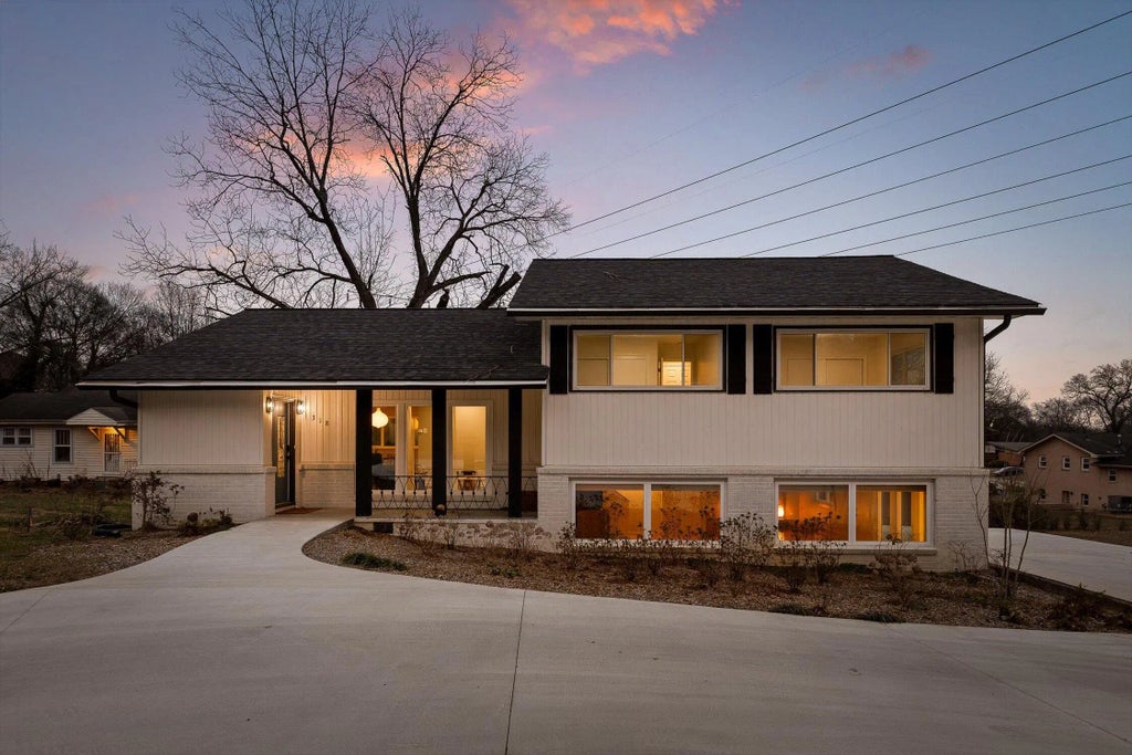 318 Talley Road, Chattanooga