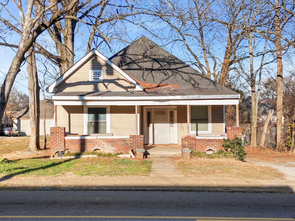 1915 Dodds Avenue, Chattanooga