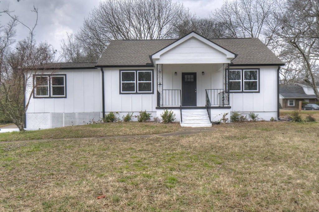 1617 Prigmore Road, Chattanooga