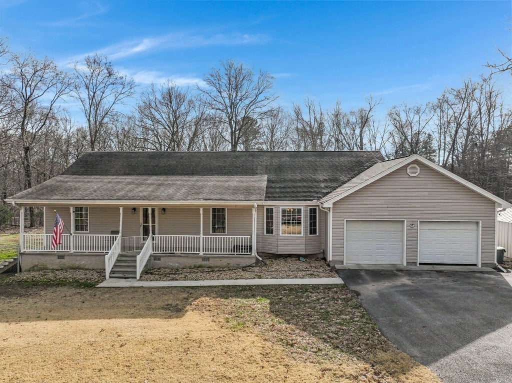 7012 Ron Road, Ooltewah