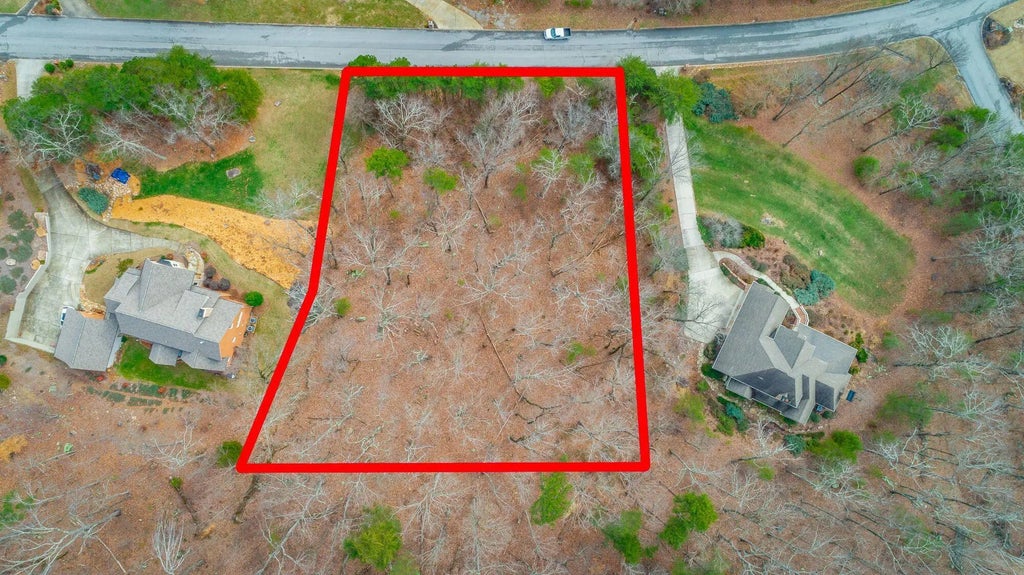 7783 Rocky Ledge Drive, Hixson