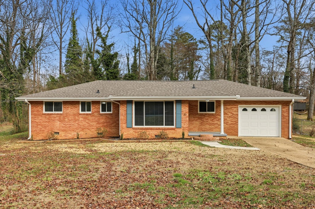 33 Brumby Road, Flintstone