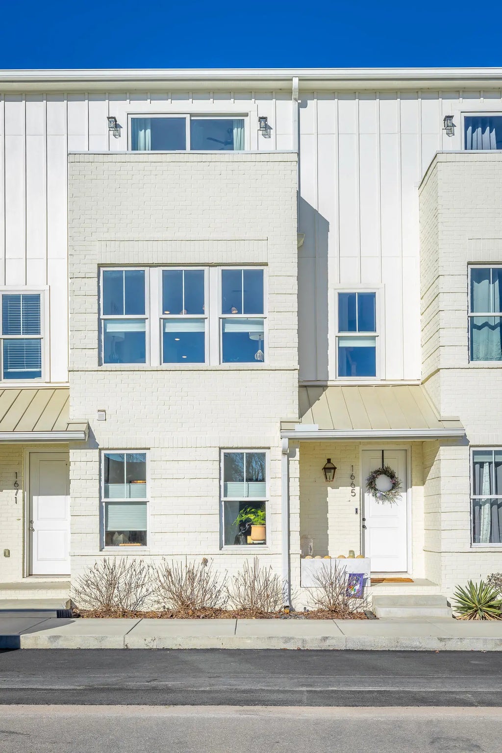 1665 Adams Street, Chattanooga