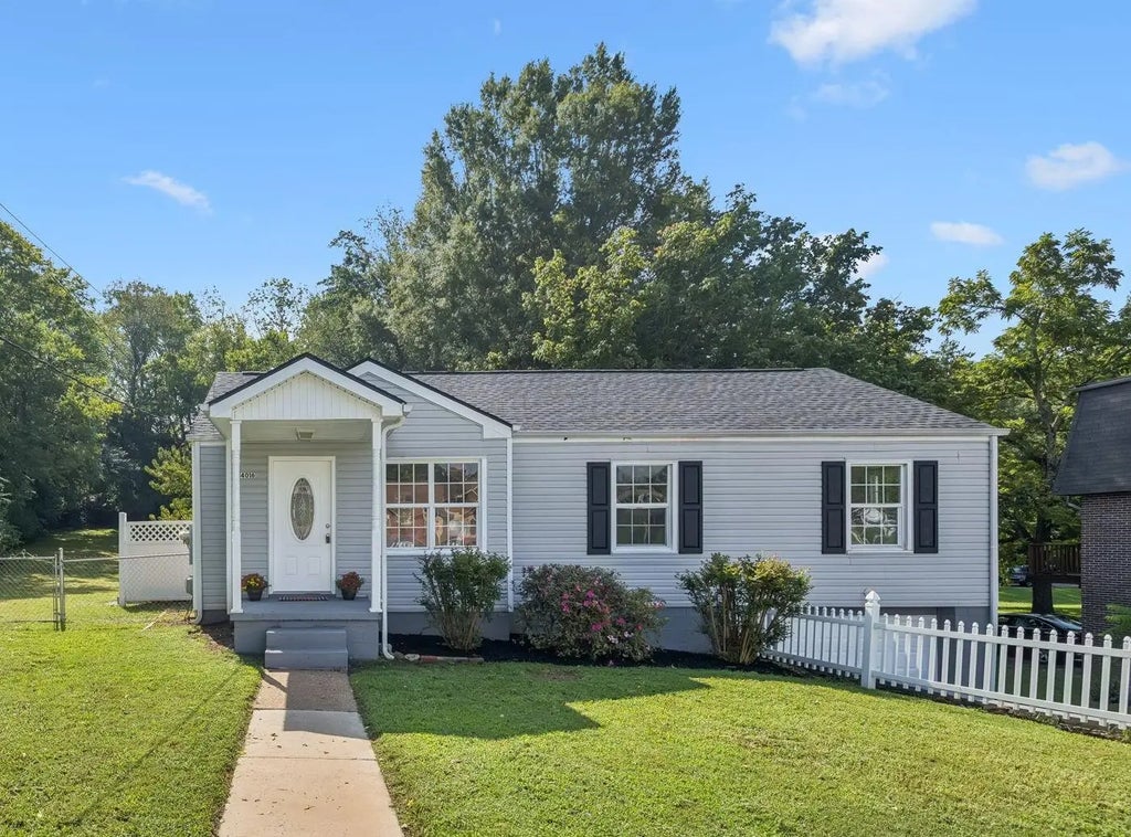 4016 Wonder Drive, Chattanooga