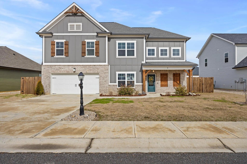 5 Winchester Drive, Rossville