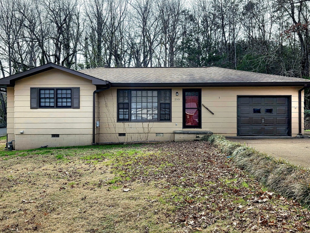 255 Canary Avenue, Trenton