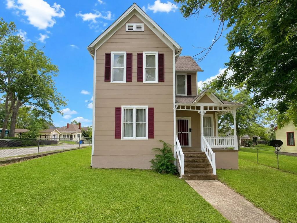 900 S Greenwood Avenue, Chattanooga