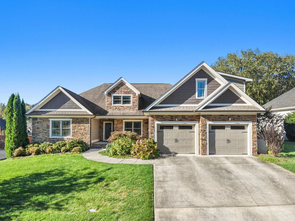 5940 Sunset Canyon Drive, Hixson