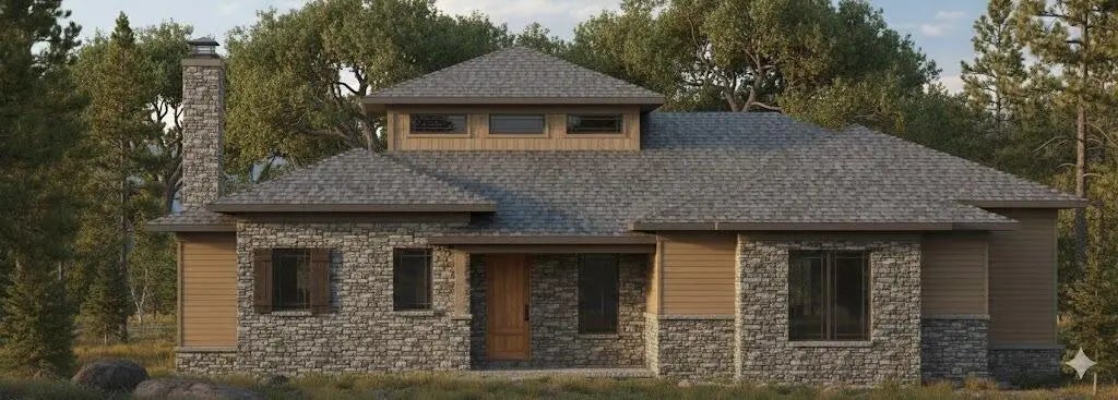 8349 Bear Paw Trail, Signal Mountain