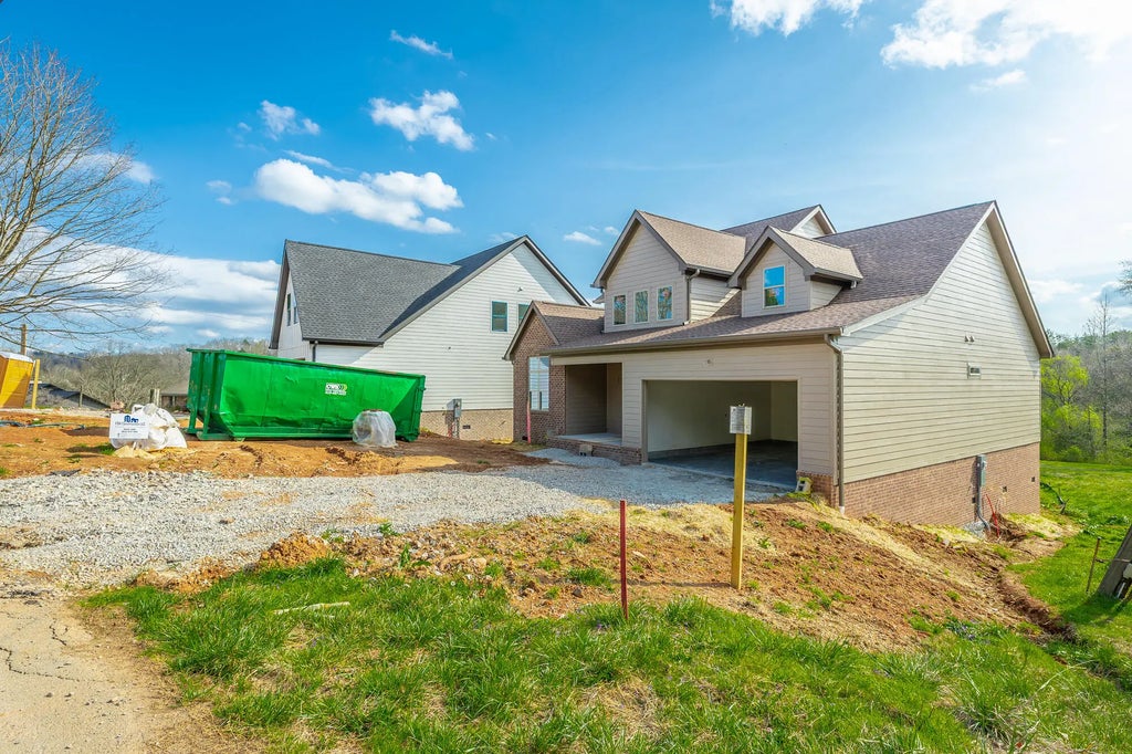 676 Courtney Lane, Chattanooga