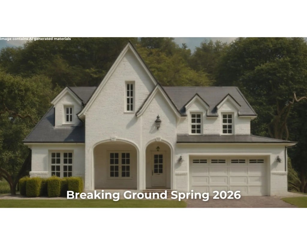 4538 Shackleford Ridge Road, Signal Mountain