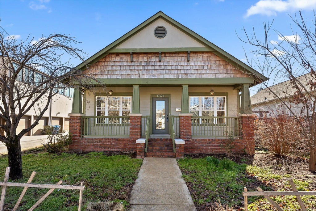 1704 Williams Street, Chattanooga