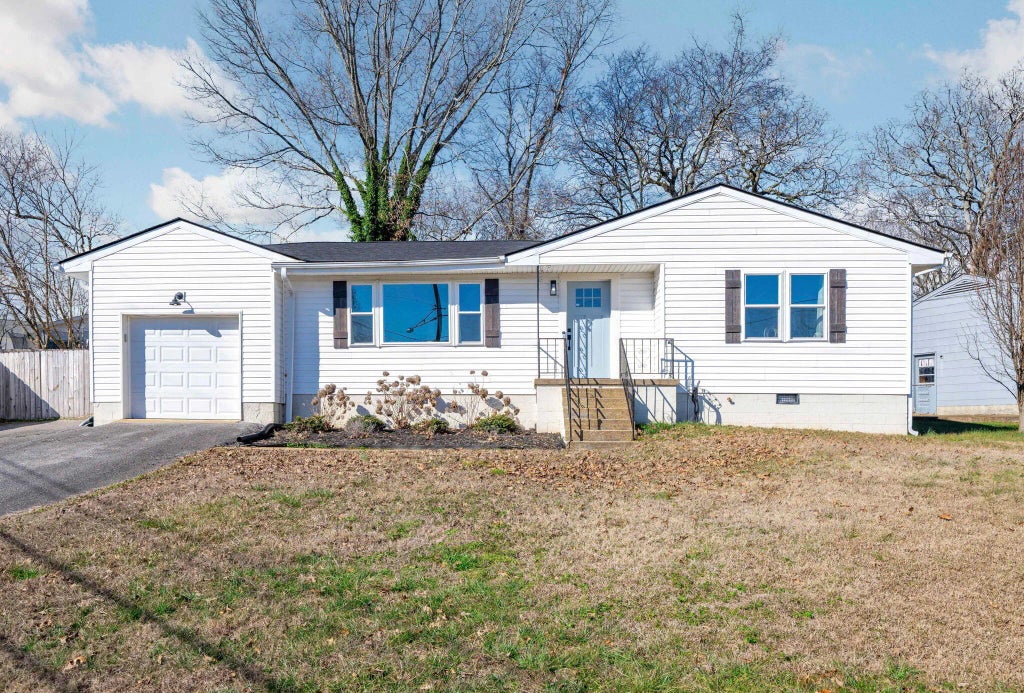 3701 Morton Drive, Chattanooga