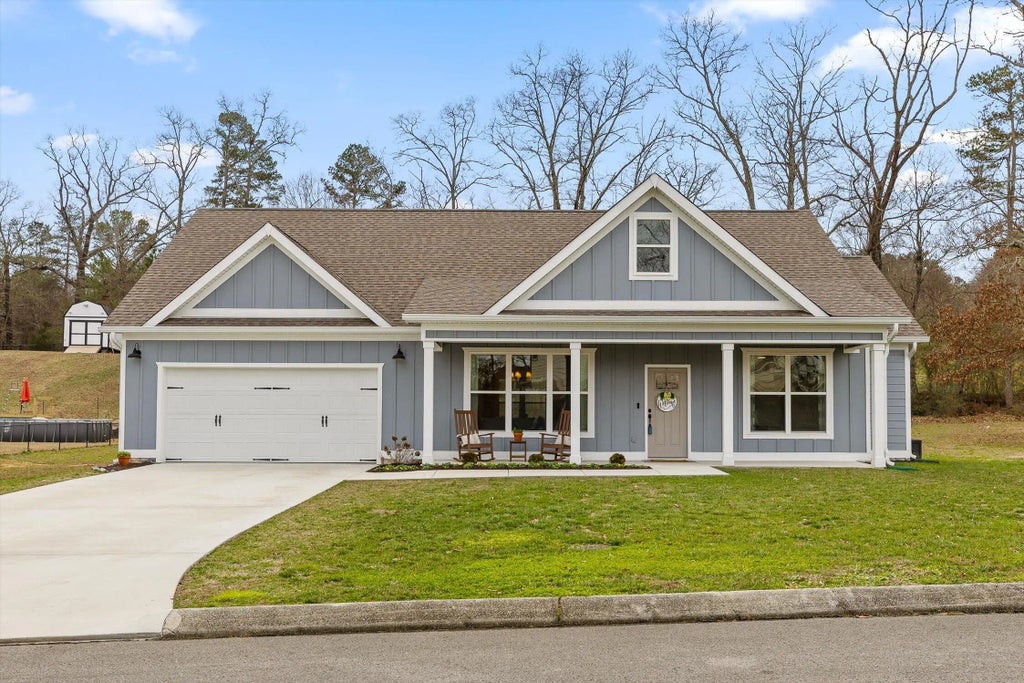 419 Sentry Oaks, Chickamauga