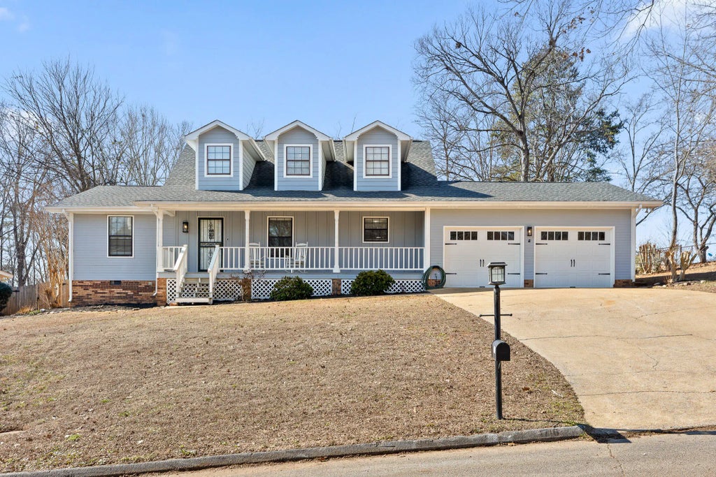 1716 Mountain Bay Drive, Hixson