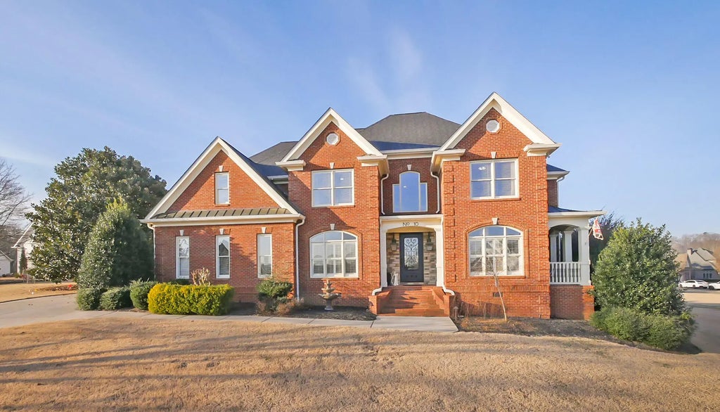 10 Major Ridge Road, Ringgold