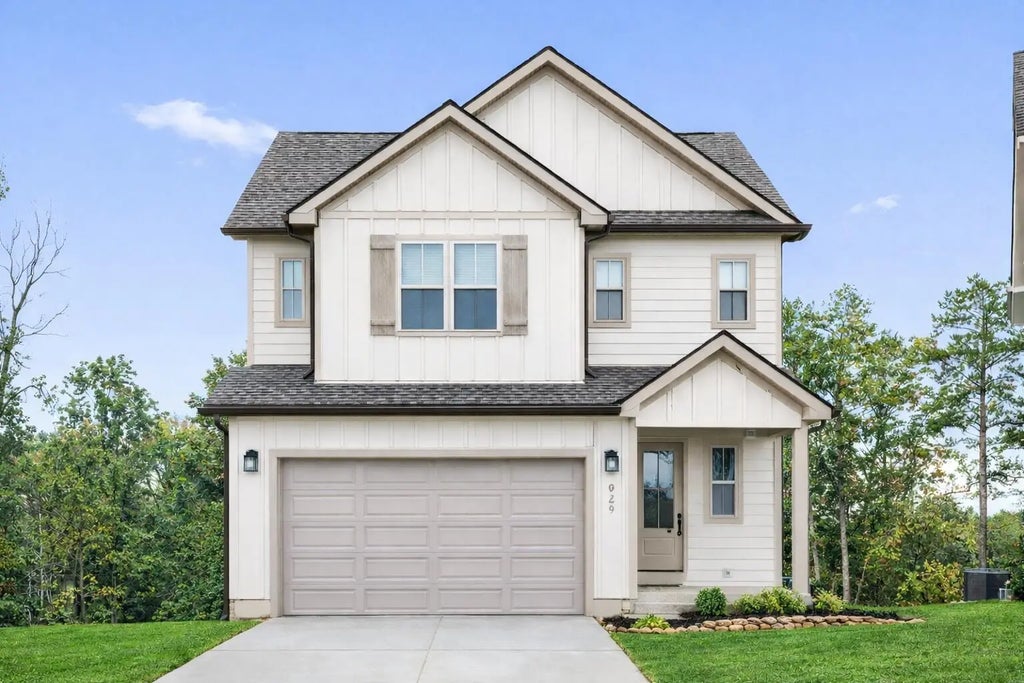 1582 Storyvale Lane, Hixson