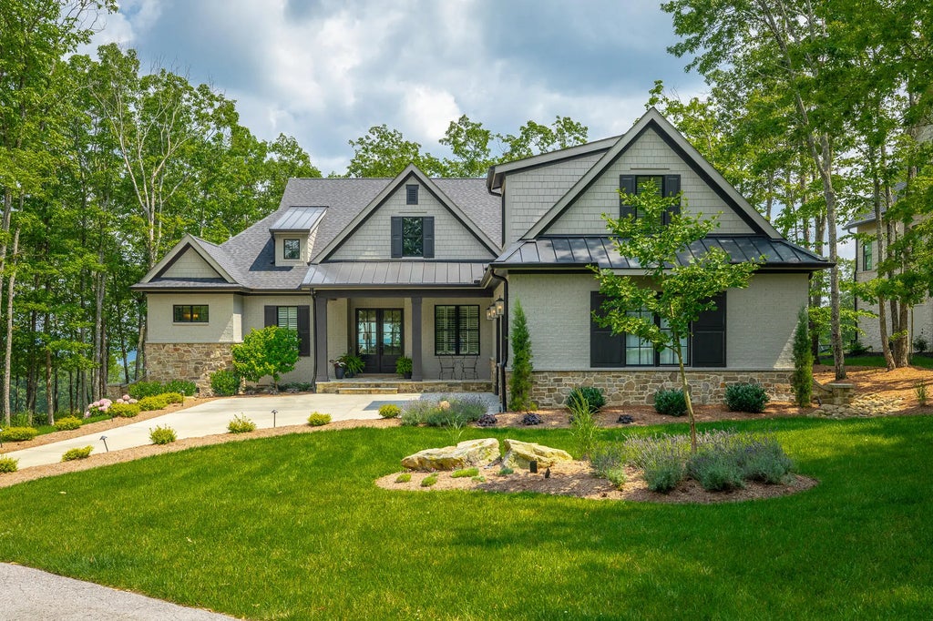 179 Rushing Water Trail, Rising Fawn