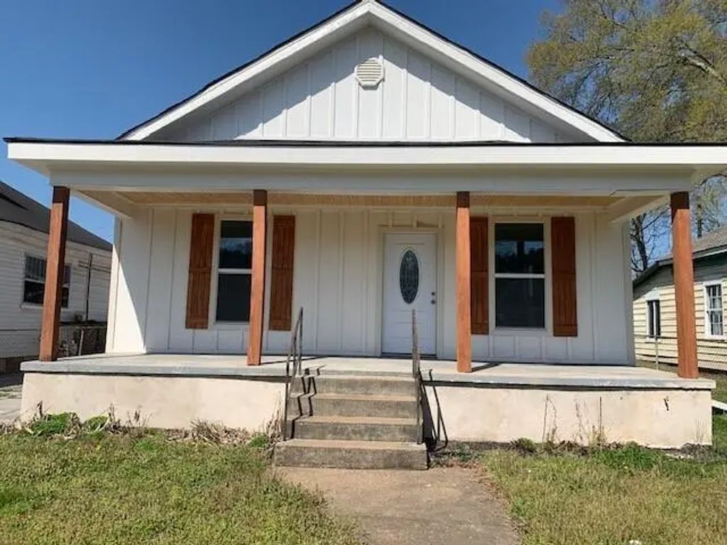 3113 10th Avenue, Chattanooga