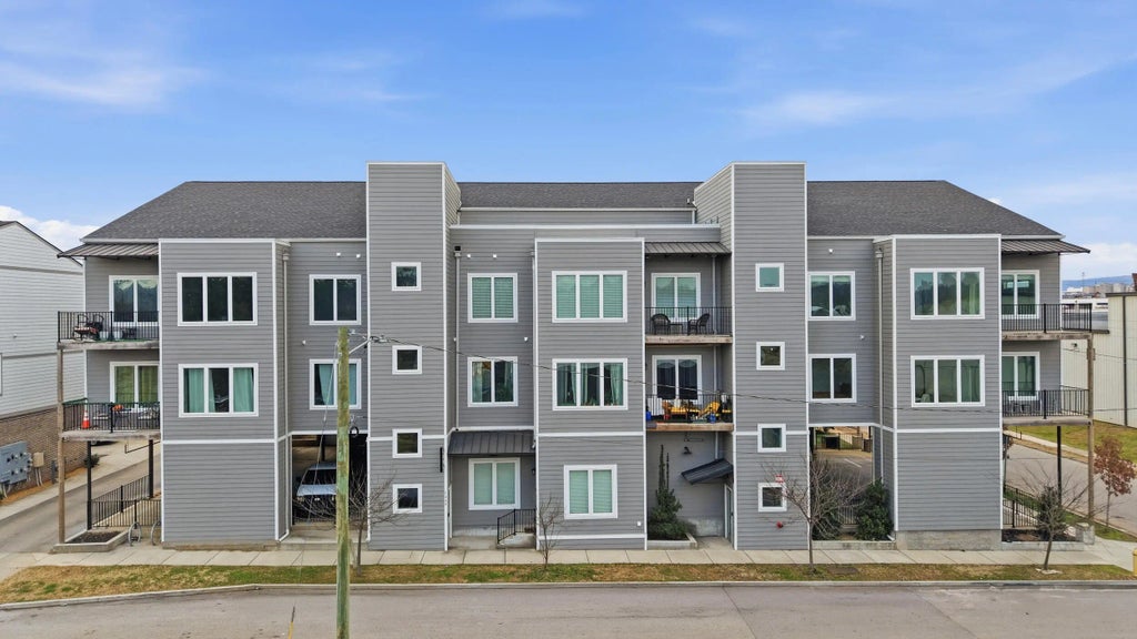 1445 Fagan Street, Chattanooga