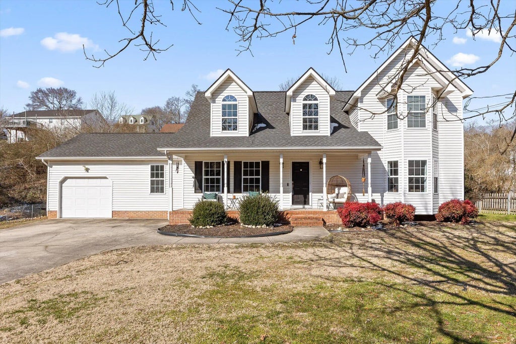 2288 Swanson Road, Ringgold