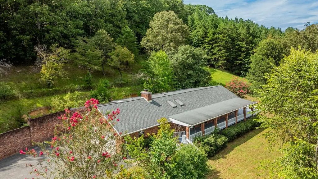 788 Long Hollow Road, Rock Spring