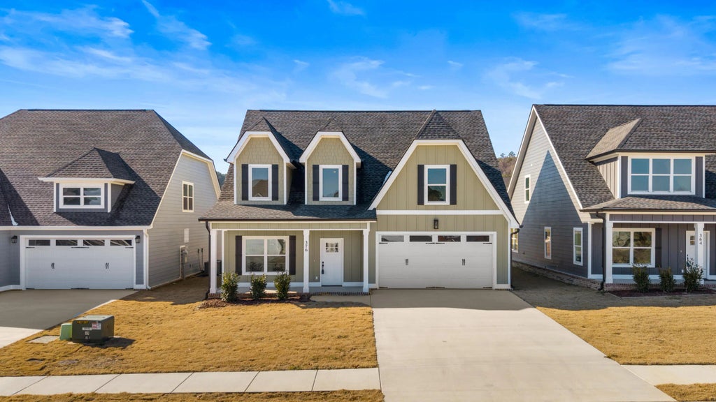 376 Willow Grove Court, Ringgold