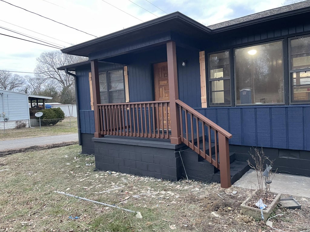 86 Nituna Avenue, Rossville