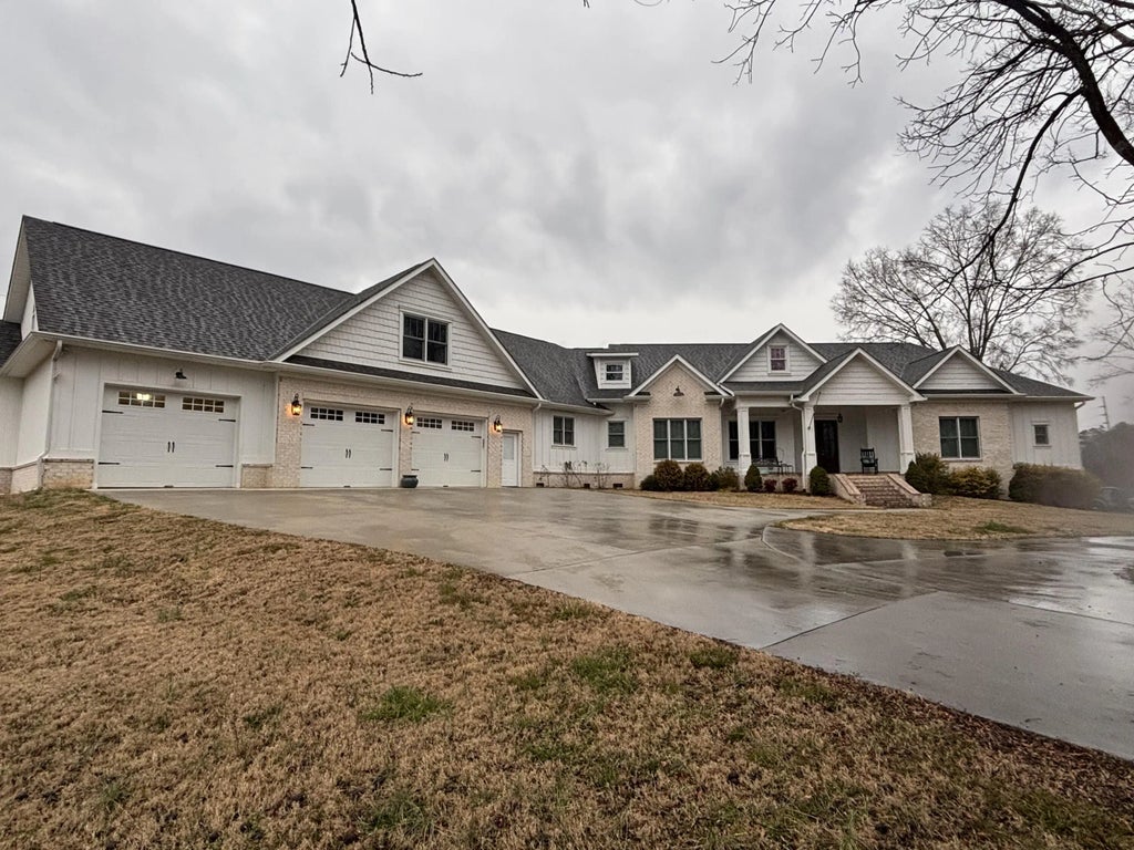 115 Wilder Road, Chickamauga