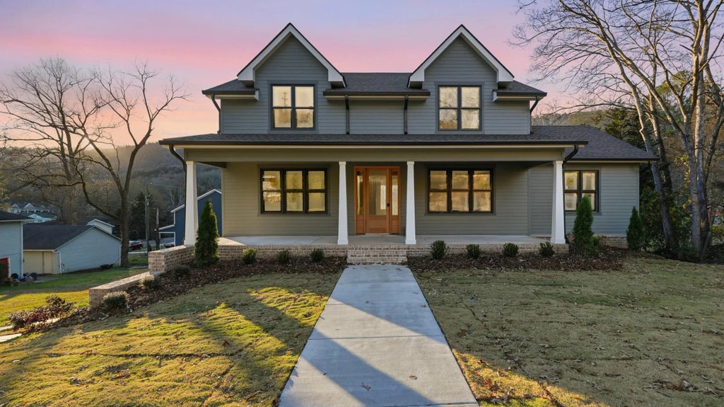 5205 Tennessee Avenue, Chattanooga