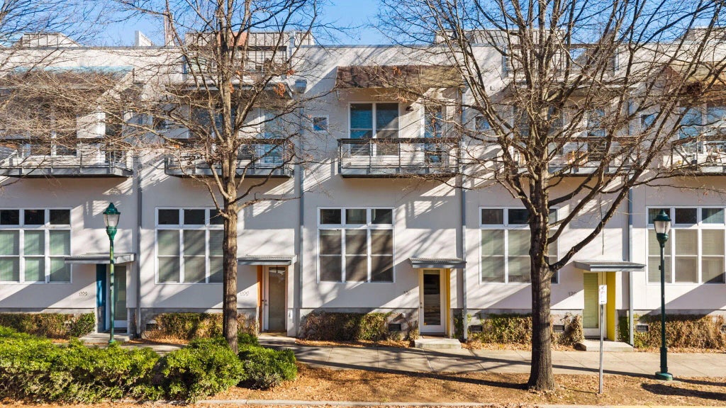 131 W 17th Street, Chattanooga