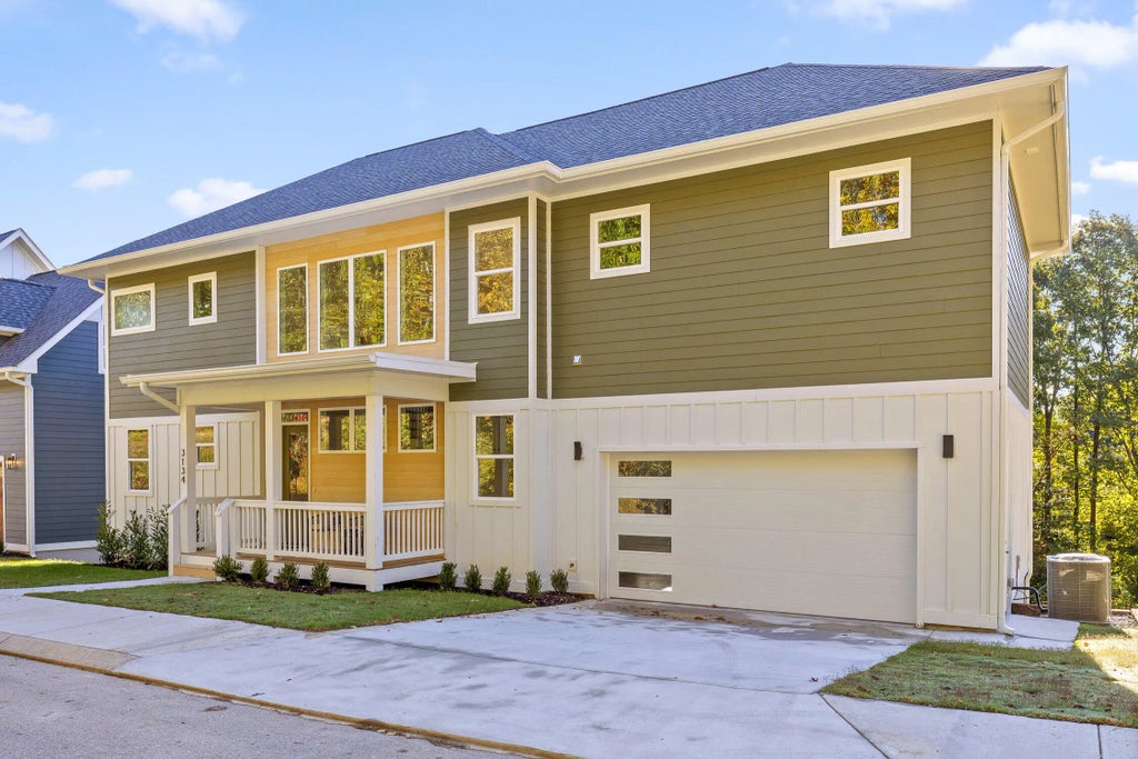 3134 Camber Hill, Chattanooga