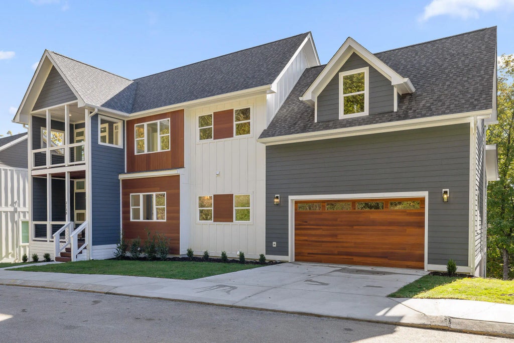 3138 Camber Hill, Chattanooga