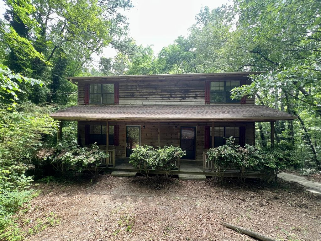 356 Tanager Circle, Chattanooga