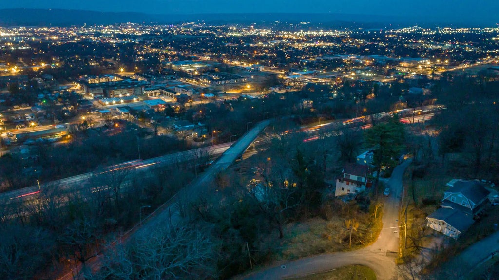 2021 Ridgewood, Chattanooga