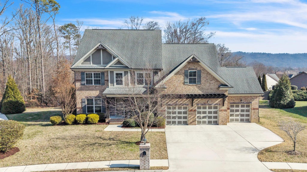 8381 Georgetown Bay Drive, Ooltewah