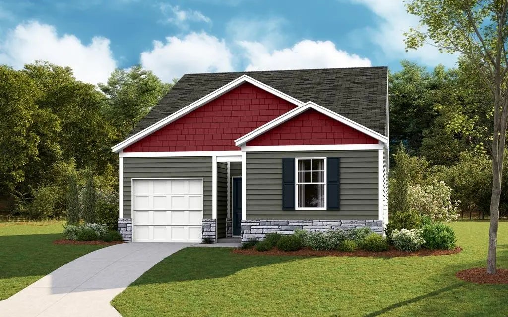 175 Evergreen Circle, Rossville