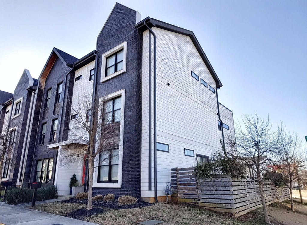 18 E 16th Street, Chattanooga